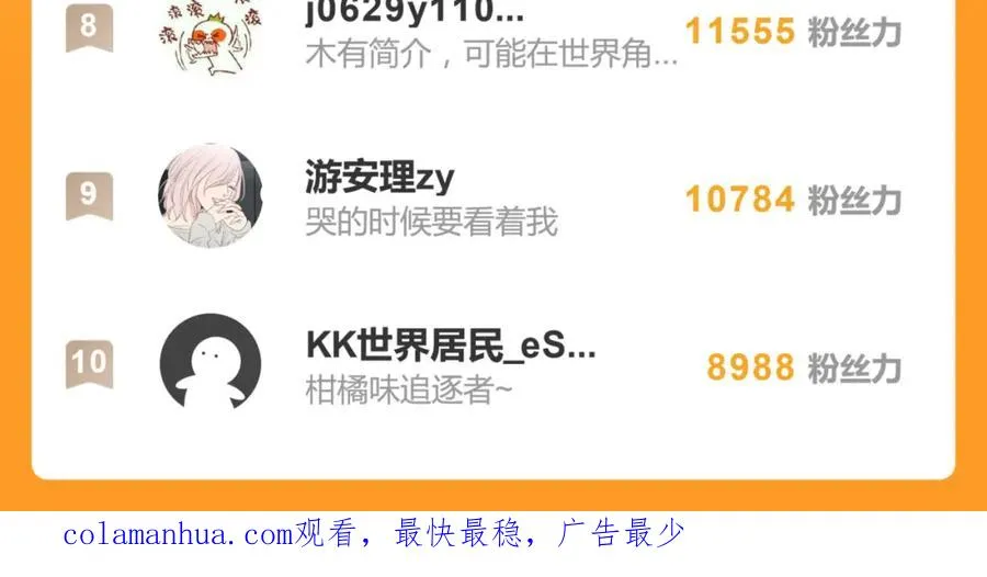 第二十二话 自食其果 第71页
