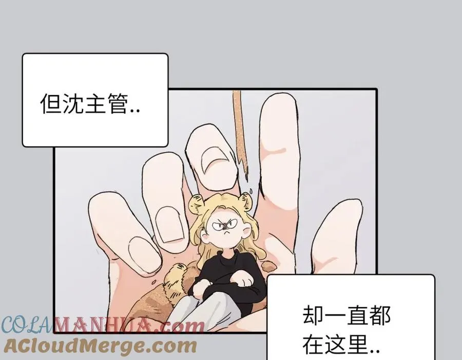 二十五话 试图挽回 第16页