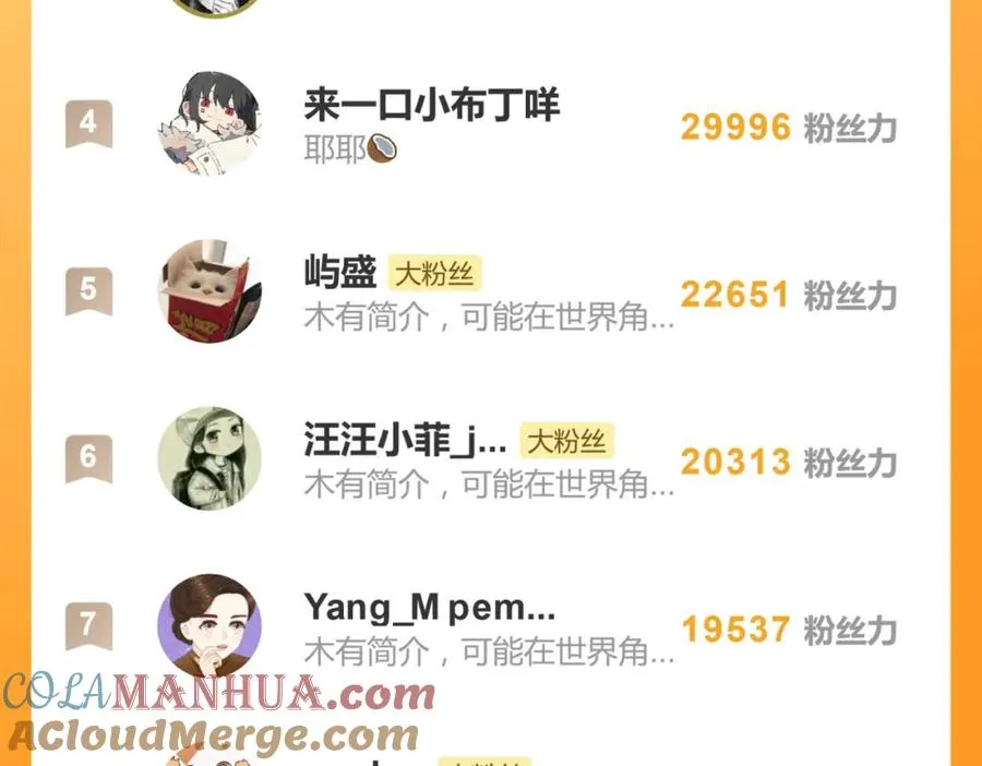 第二十九话 你是不是吃醋了？ 第61页