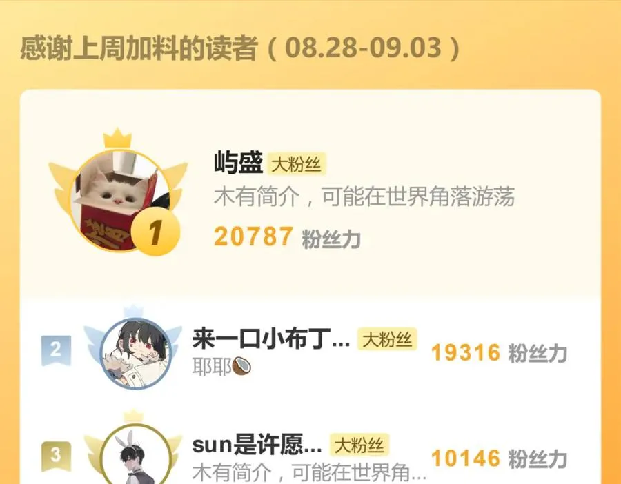 第三十二话 活该（副线） 第69页