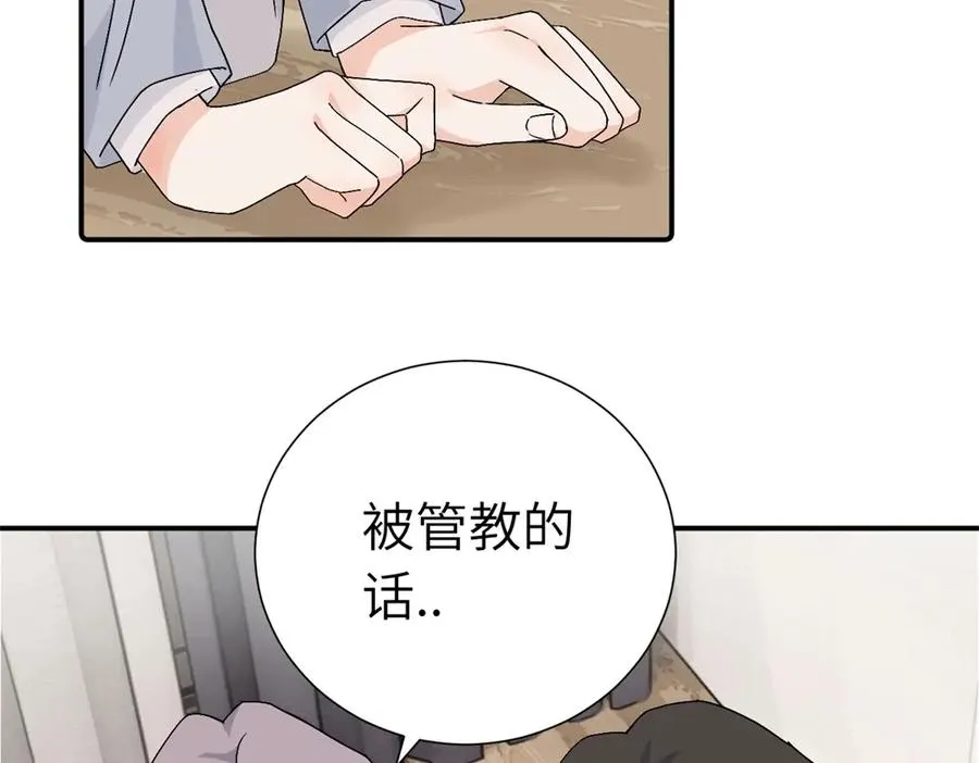 第四十一话 被管教的话（副线） 第57页