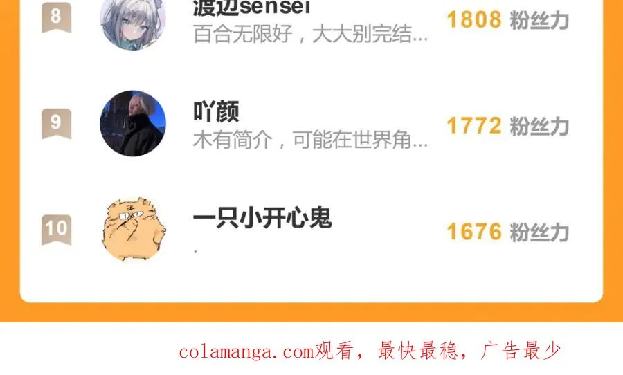 第四十二话 一直在一起的死对头（完结） 第77页