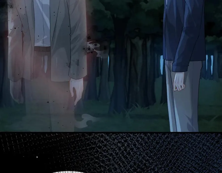 第21话 为何给我续命？ 第9页
