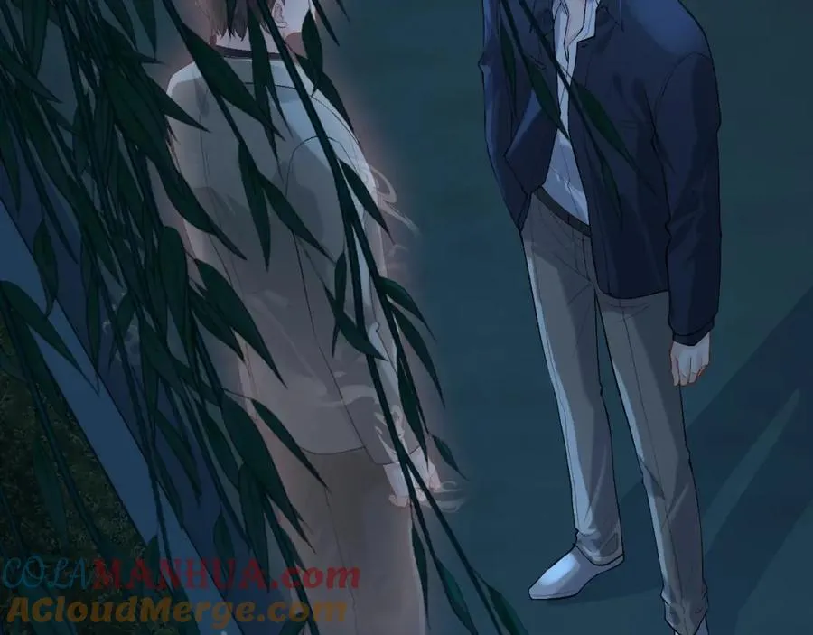 第21话 为何给我续命？ 第19页