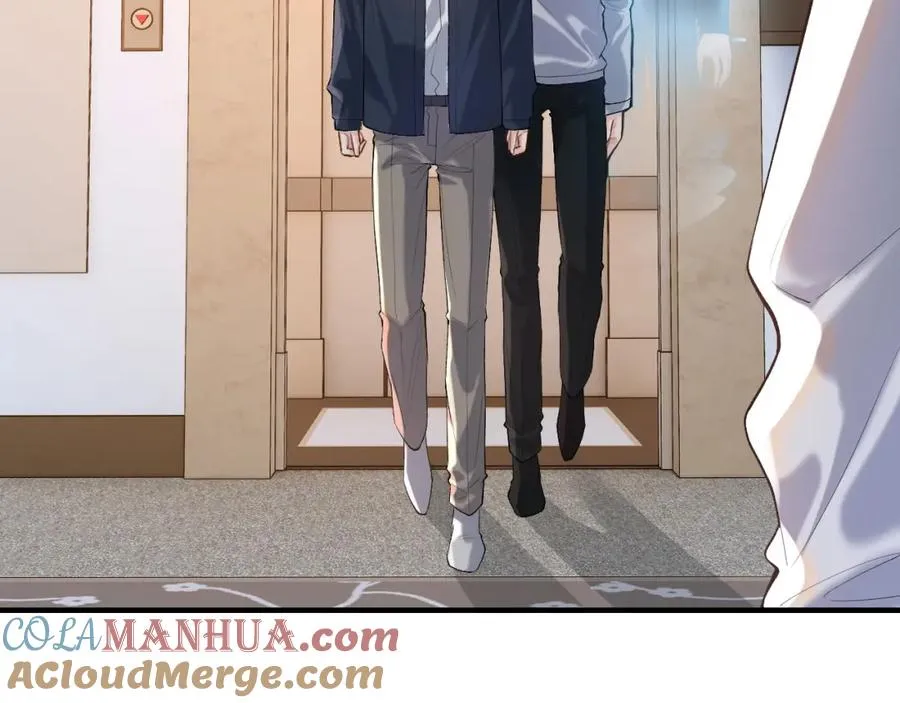 第21话 为何给我续命？ 第25页