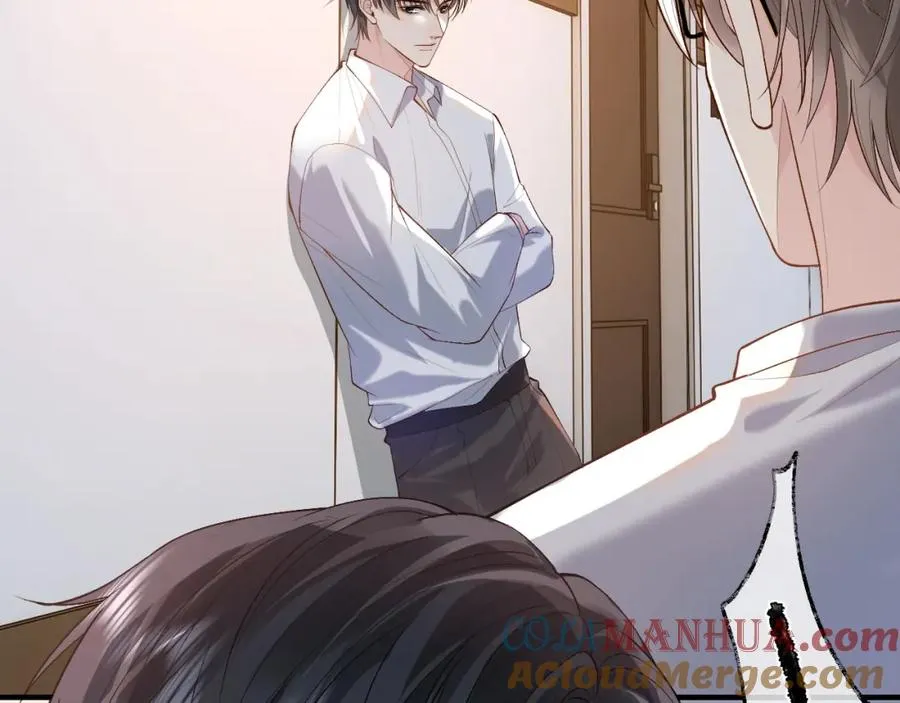 第21话 为何给我续命？ 第28页