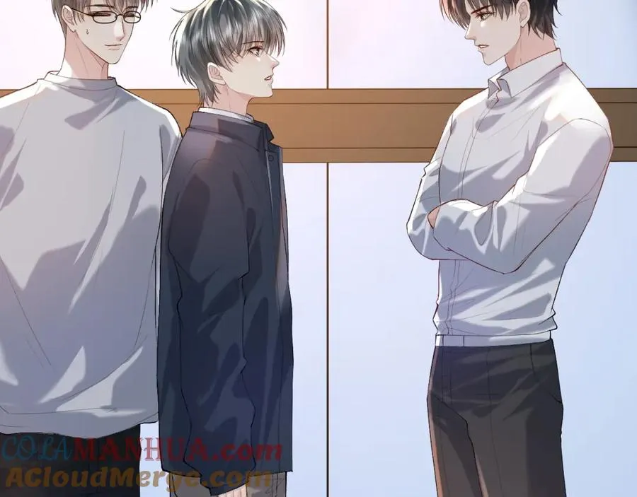 第21话 为何给我续命？ 第34页
