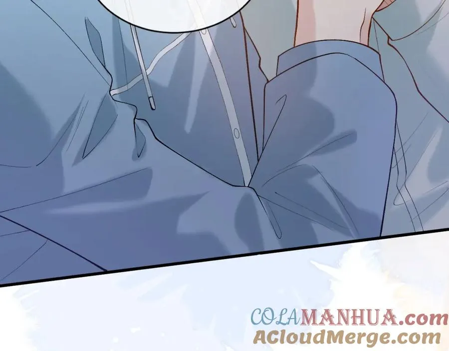 第26话 景总给修修揉手��！ 第21页