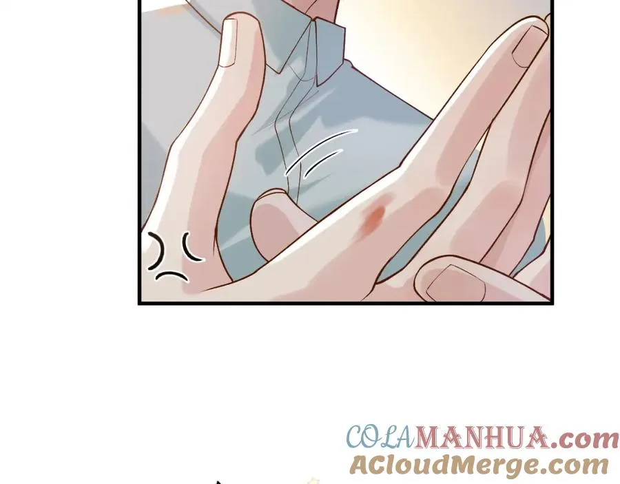 第26话 景总给修修揉手��！ 第29页