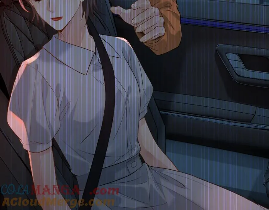 第29话 他有神经病，我说的 第33页