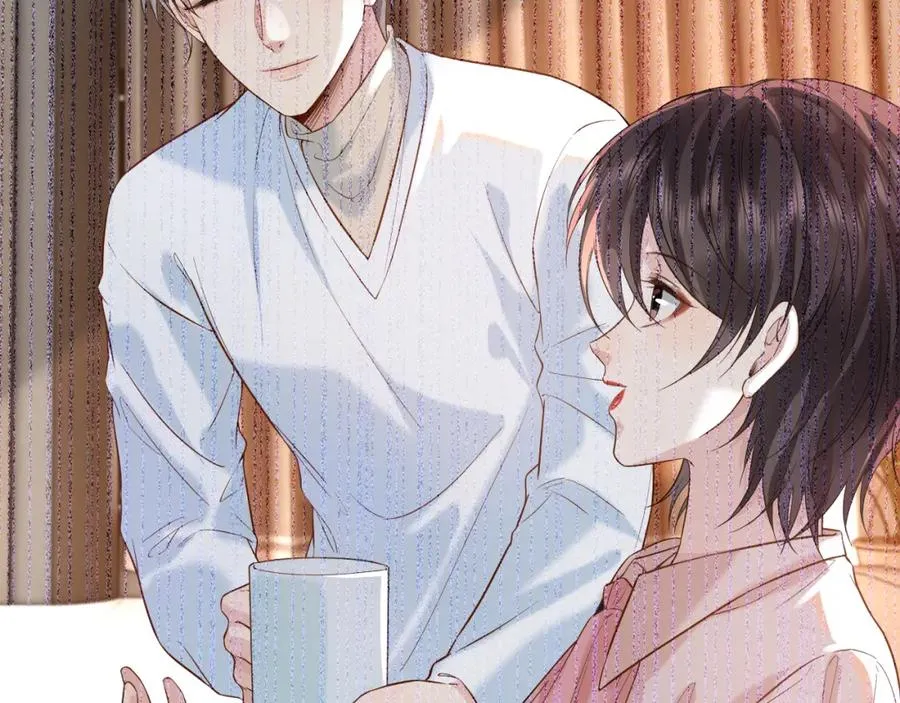 第29话 他有神经病，我说的 第38页