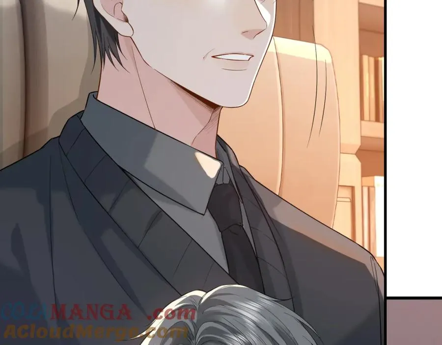 第29话 他有神经病，我说的 第49页