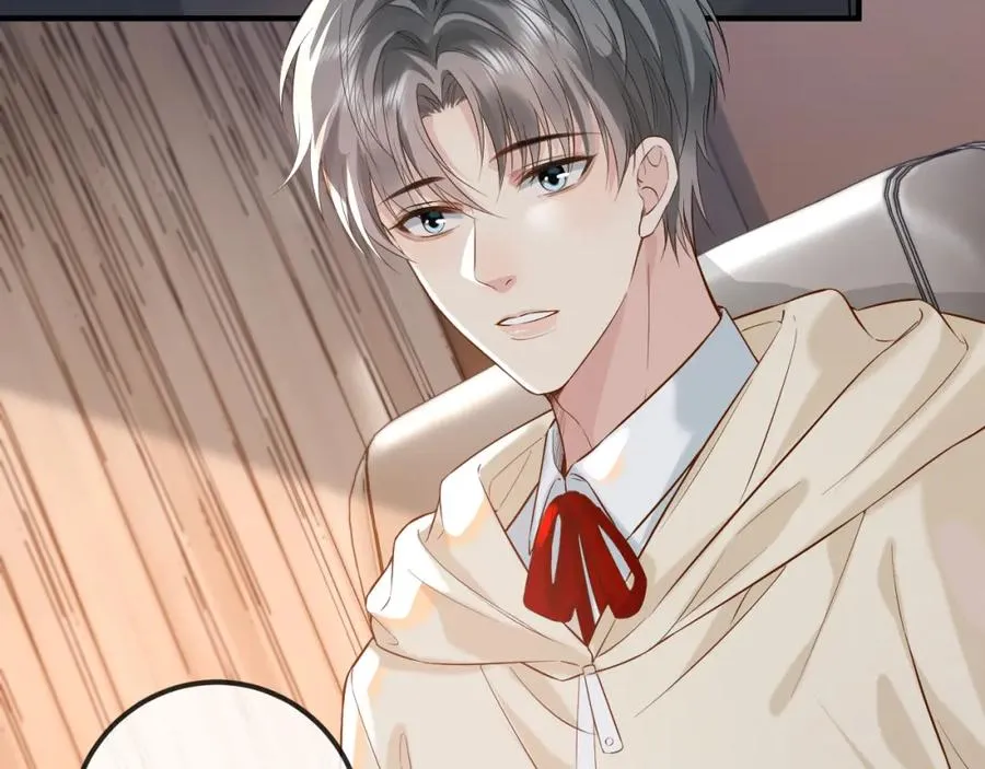第29话 他有神经病，我说的 第50页