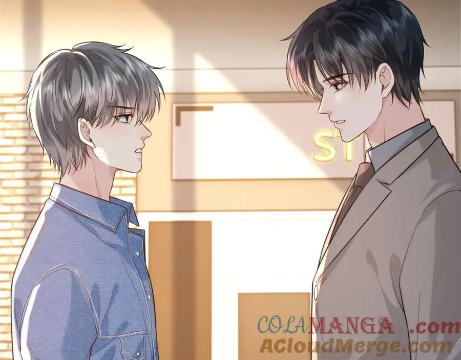 第30话 嘘寒问暖，有何贵干？ 第29页