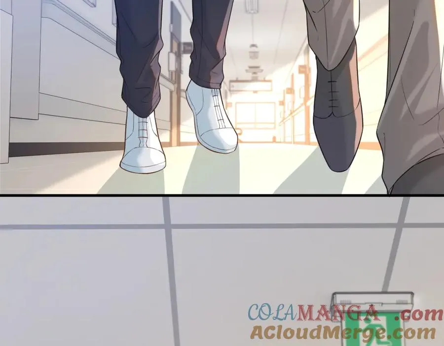 第30话 嘘寒问暖，有何贵干？ 第45页