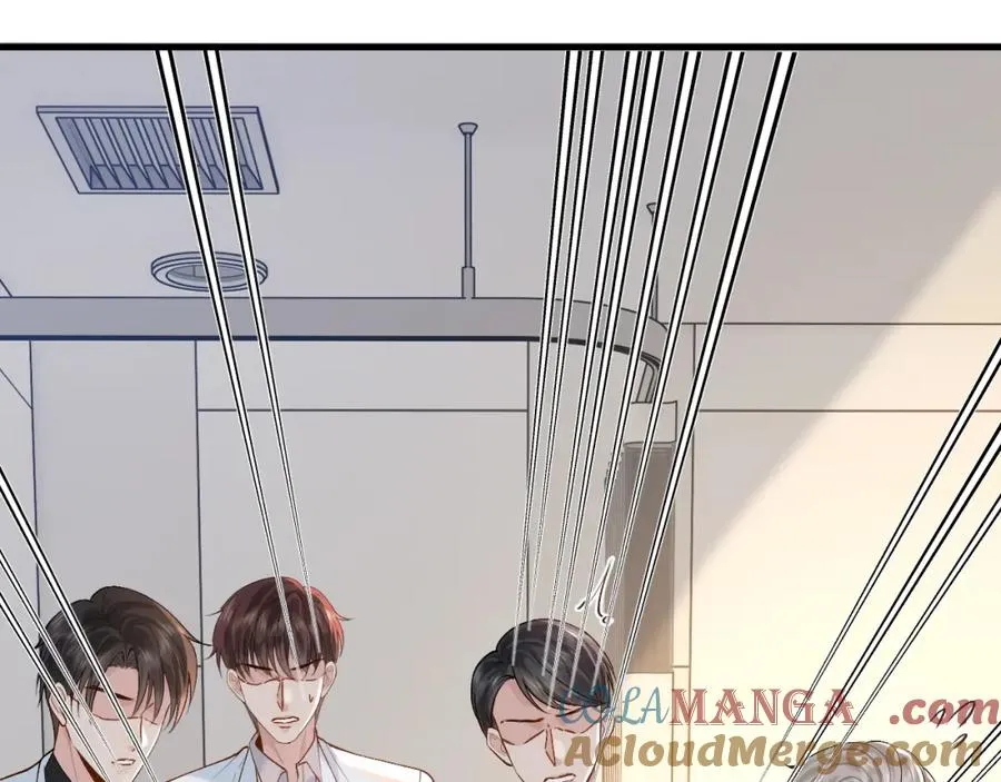 第30话 嘘寒问暖，有何贵干？ 第89页