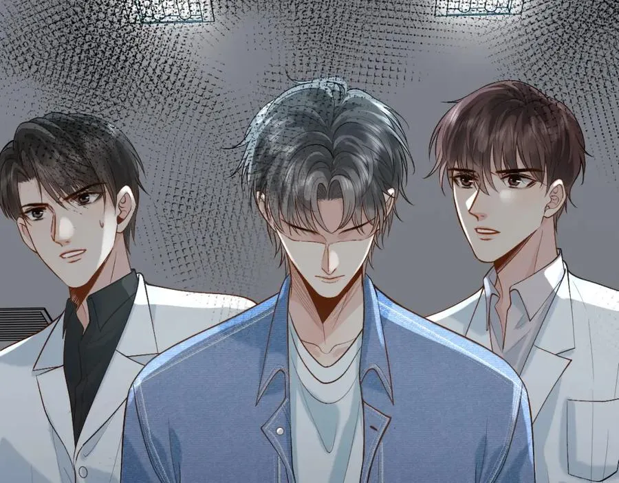 第30话 嘘寒问暖，有何贵干？ 第114页