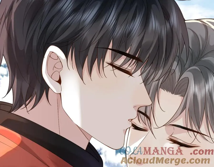 第34话 双向奔赴的宿命相救 第29页