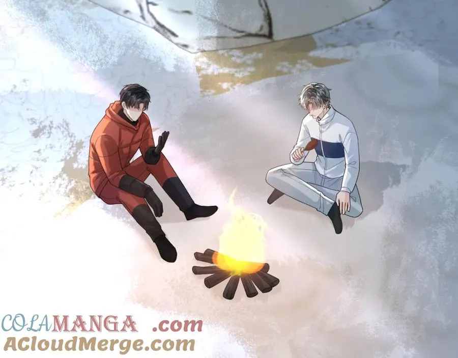 第34话 双向奔赴的宿命相救 第49页