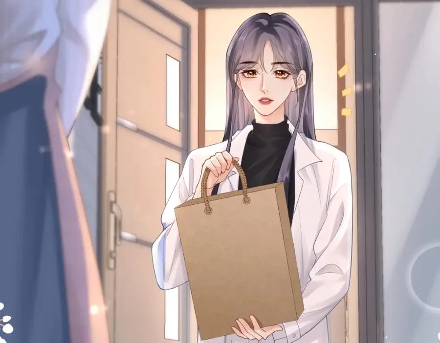 第4话 不请我进去坐坐吗？ 第69页