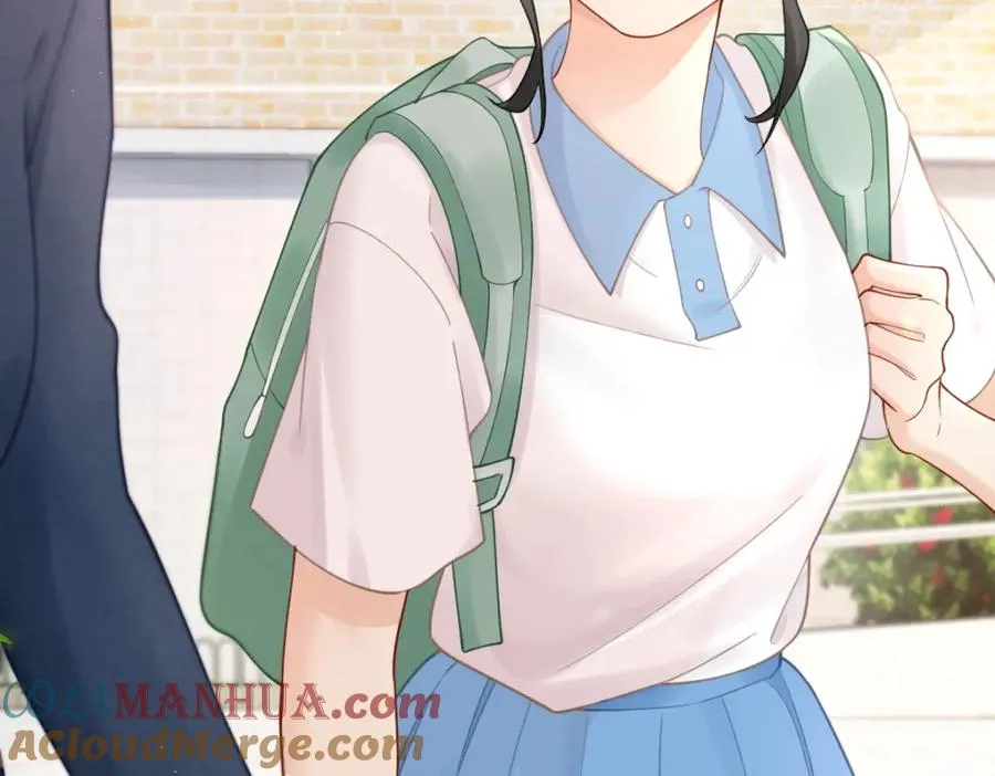 第3话 很巧~我住你对面 第21页