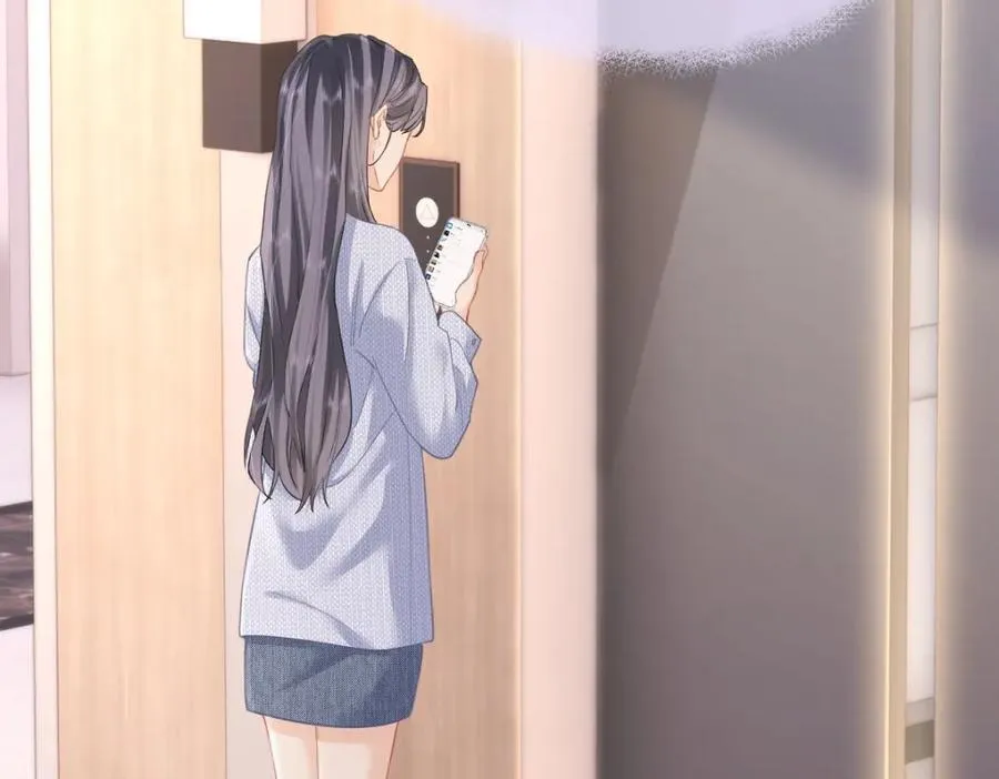 第11话 电梯间 第18页