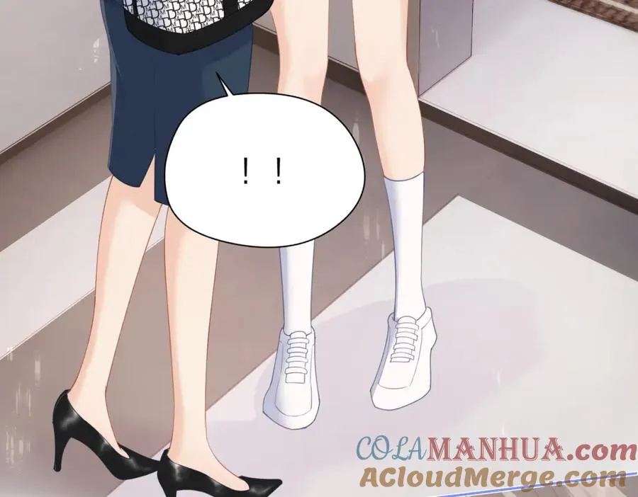 第11话 电梯间 第77页