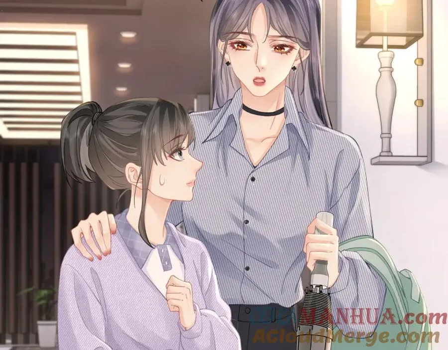 第15话 陆葳发烧 第34页