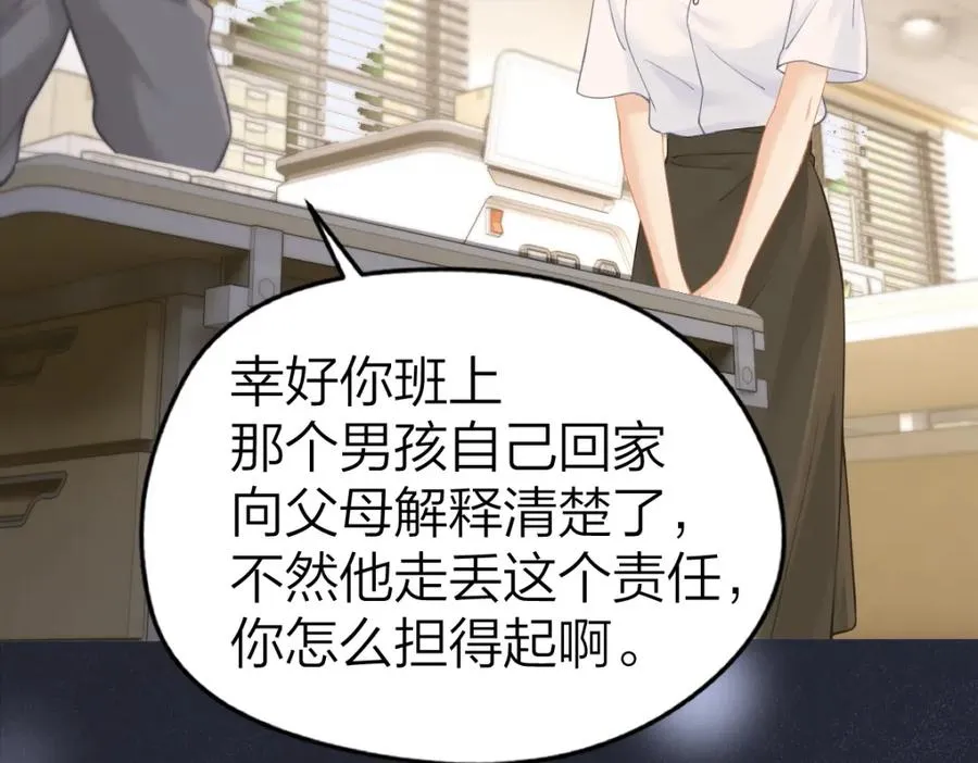 第15话 陆葳发烧 第53页