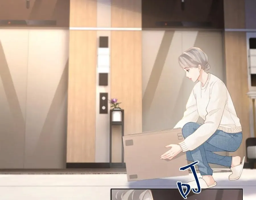 第23话 难道你很在意我的想法？ 第18页