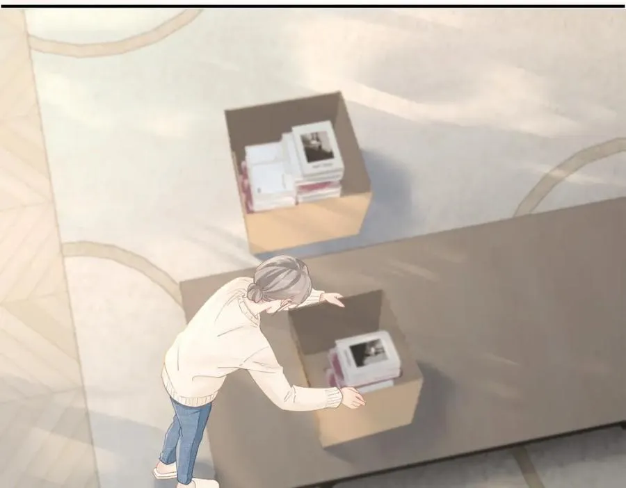 第23话 难道你很在意我的想法？ 第34页