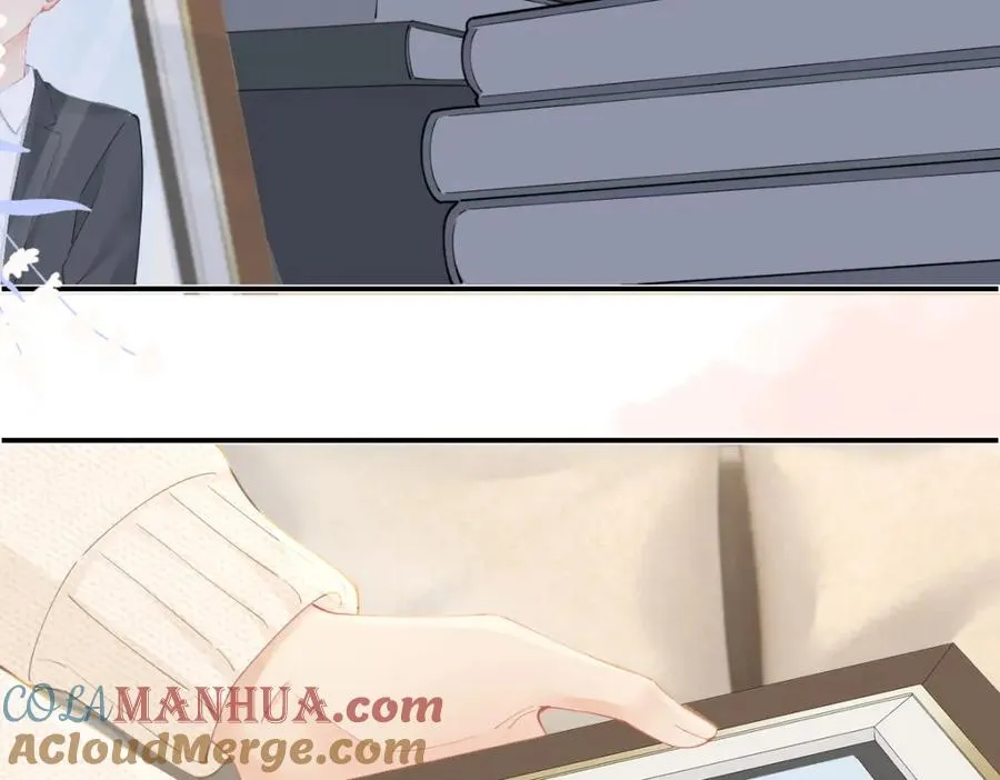 第23话 难道你很在意我的想法？ 第37页