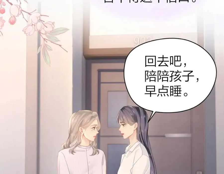 第21话 晚安吻 第74页