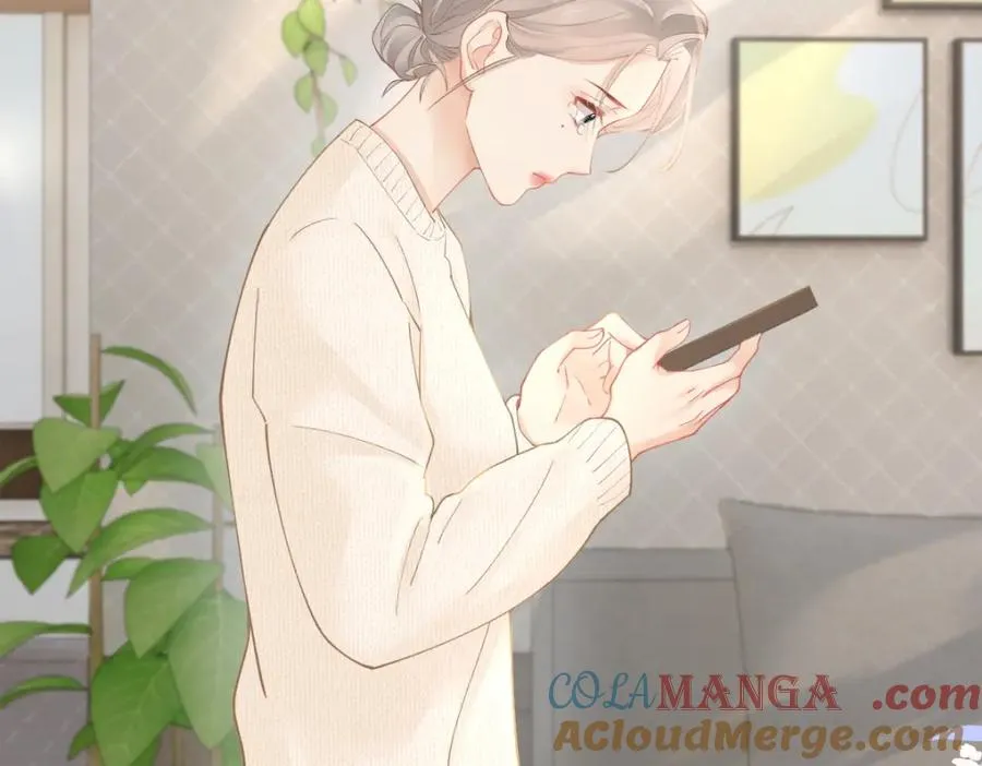 第24话 难道你很在意我的想法？ 第45页