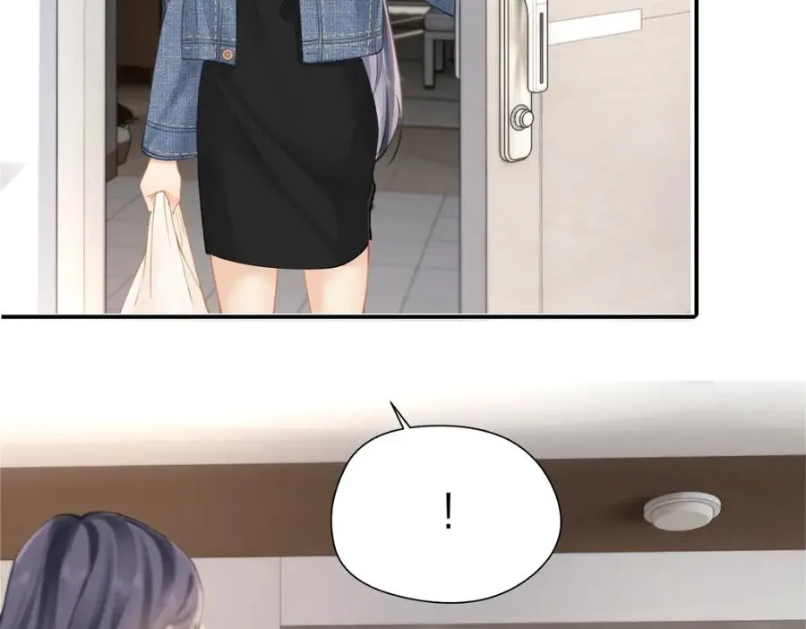 第24话 难道你很在意我的想法？ 第50页