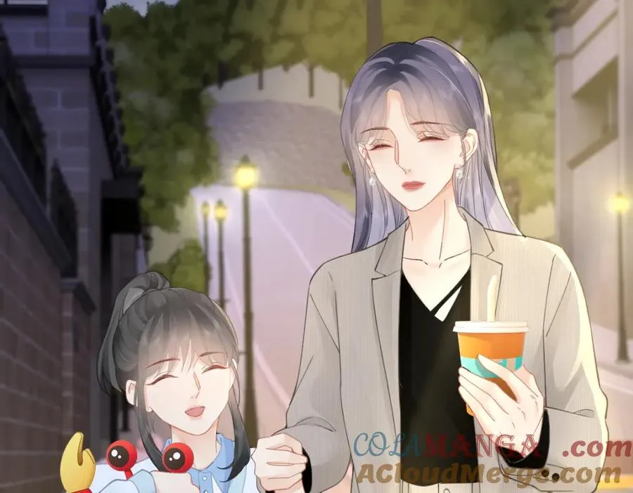 第26话 老师，我们一起度假吧 第67页