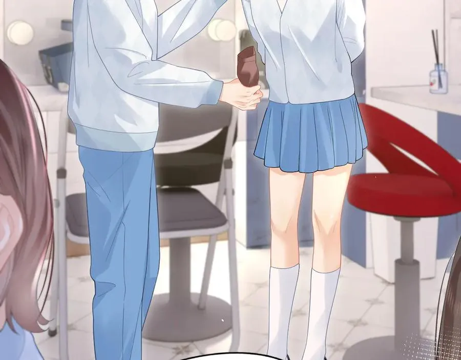 第42话 学校见面 第33页