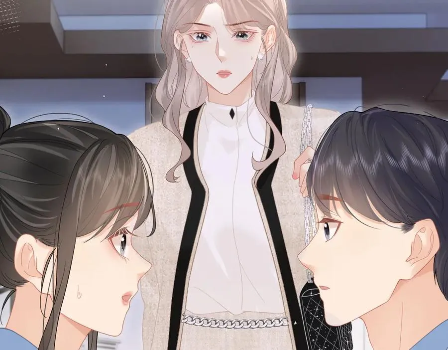 第42话 学校见面 第36页
