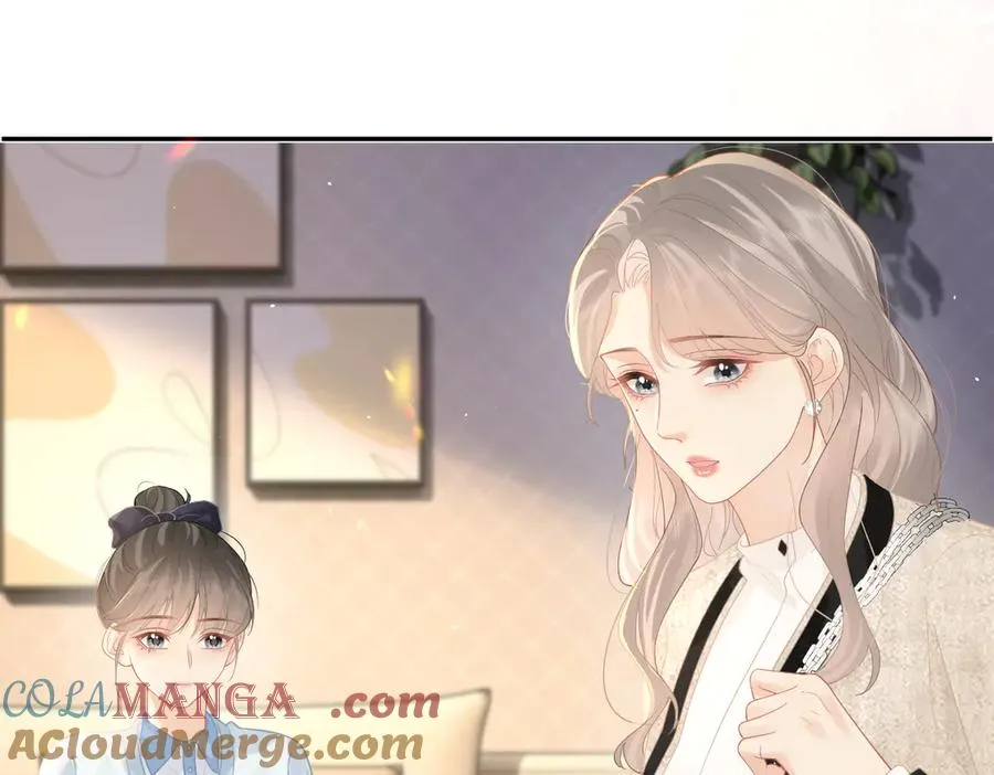 第43话 突然来访 第61页