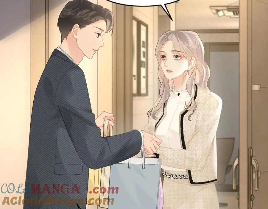 第43话 突然来访 第76页