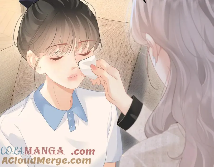 第44话 第一次邀约 第52页