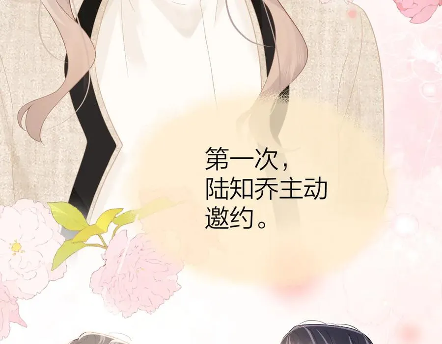 第44话 第一次邀约 第77页