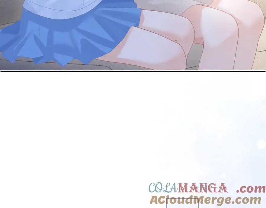 第49话 应有的补偿 第34页