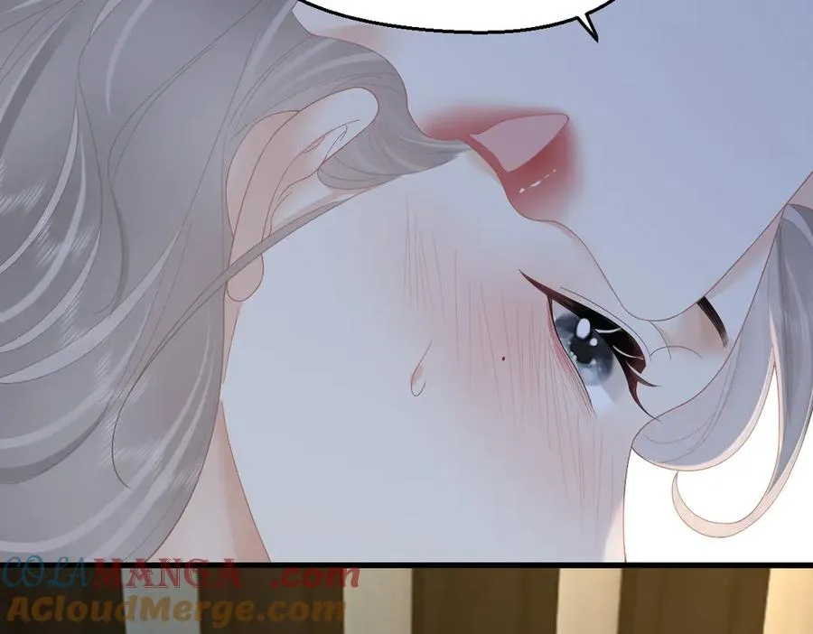 第66话 被爱滋养的玫瑰 第33页