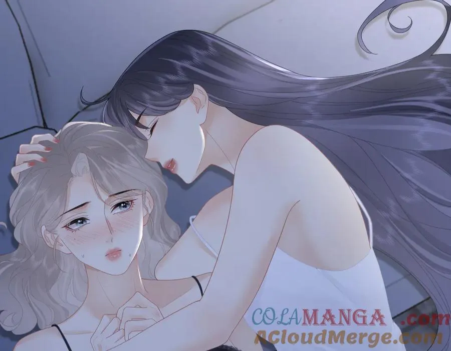 第66话 被爱滋养的玫瑰 第69页