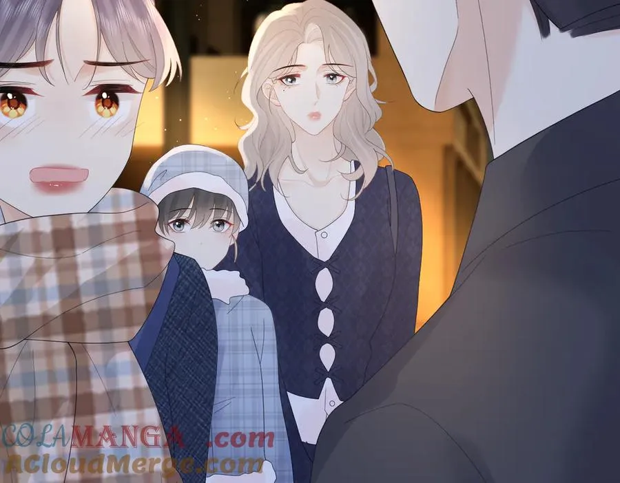 第78话 不信任的补偿 第16页