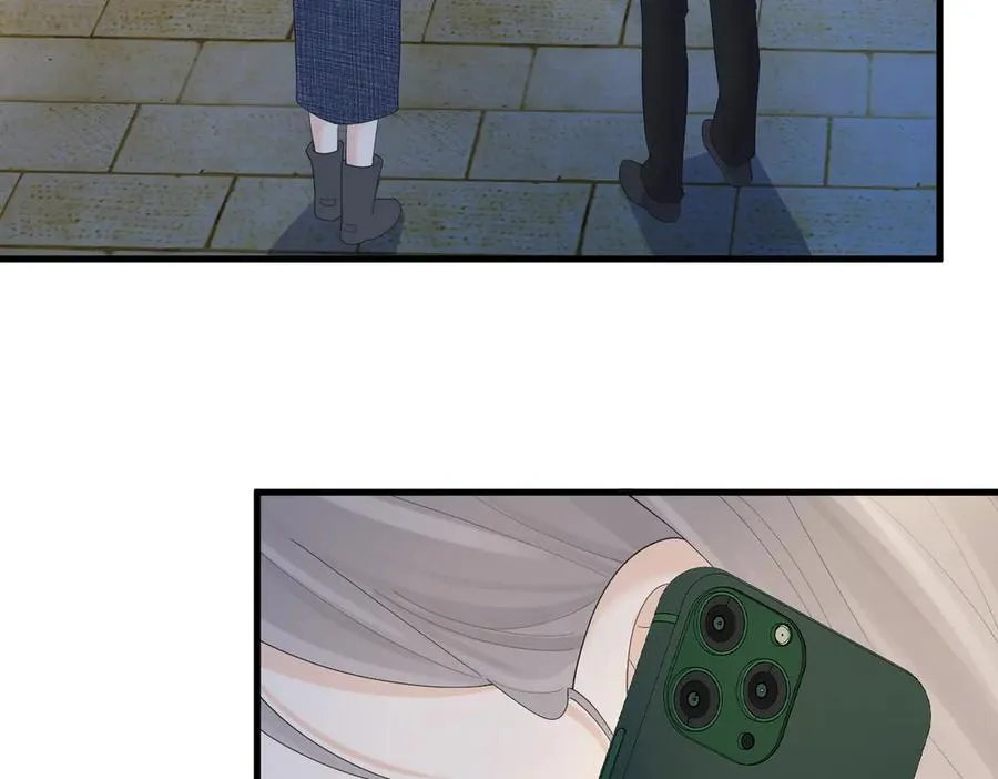 第78话 不信任的补偿 第30页