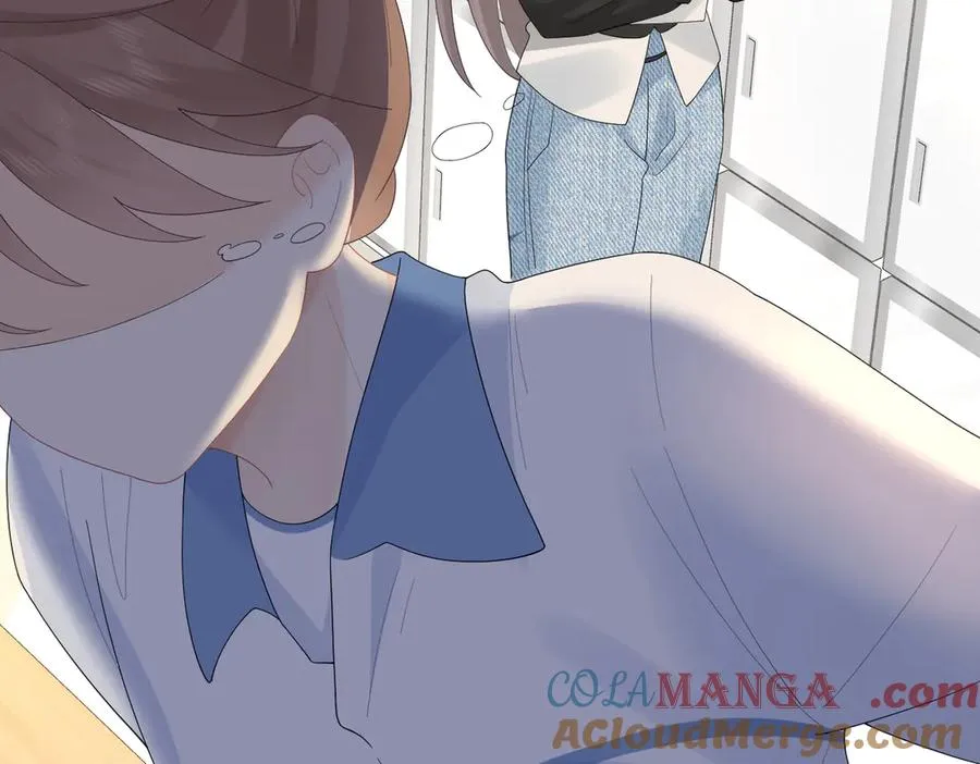 第79话 突发状况 第79页
