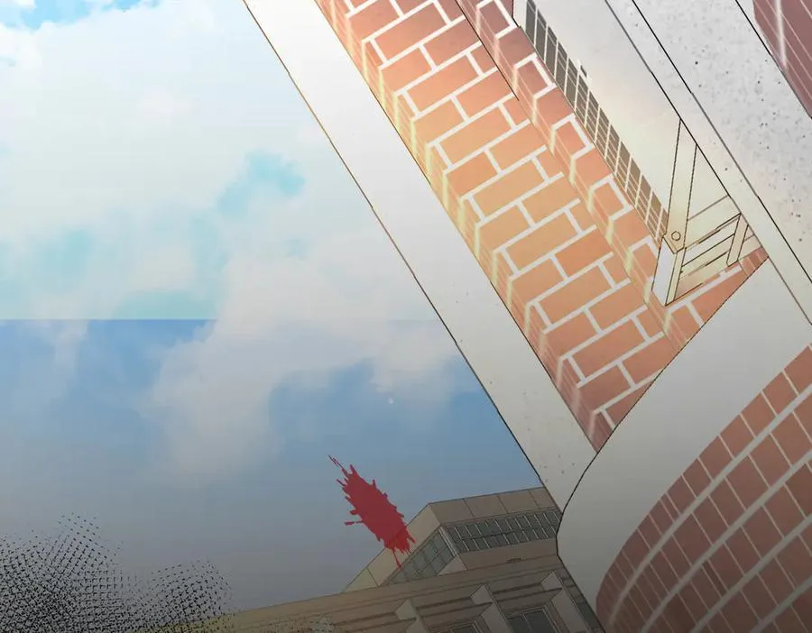 第79话 突发状况 第84页