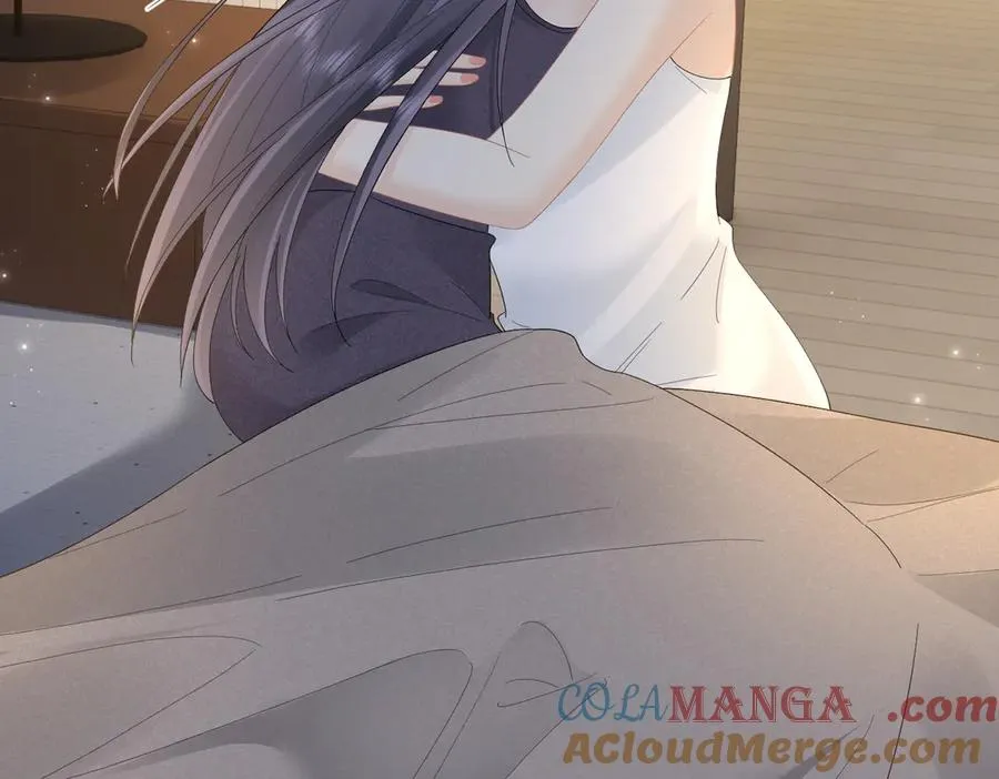 第81话 她的味道让人安心 第77页